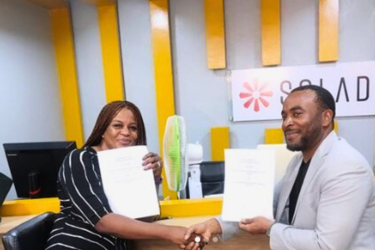 Siltech-Solad-partnership